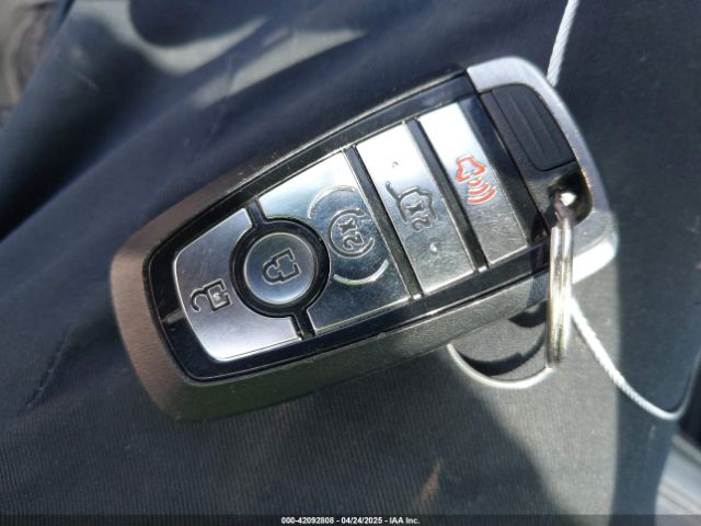 1FMJU2AT5JEA62717 Ford Expedition Limited