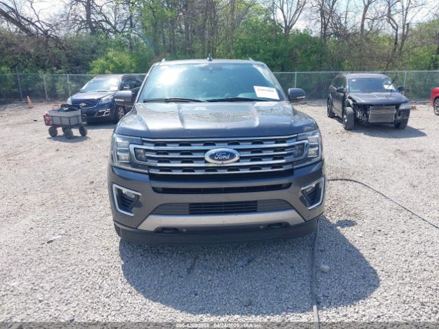 1FMJU2AT5JEA62717 Ford Expedition Limited