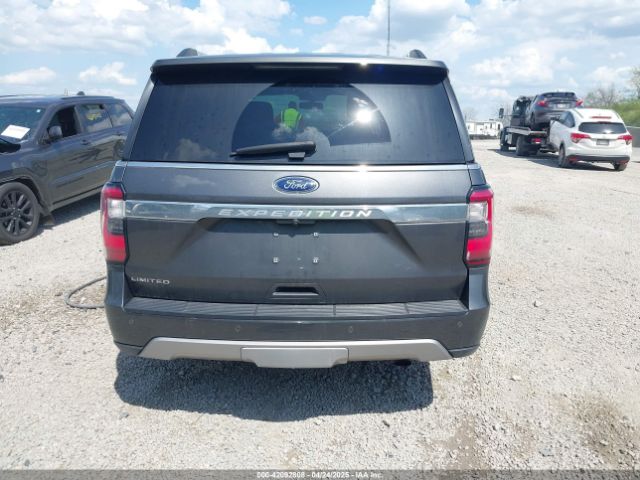 1FMJU2AT5JEA62717 Ford Expedition Limited