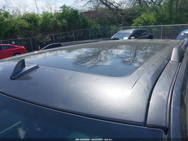 1FMJU2AT5JEA62717 Ford Expedition Limited