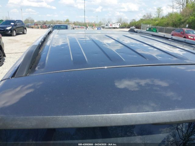 1FMJU2AT5JEA62717 Ford Expedition Limited