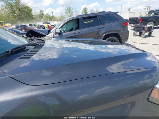 1FMJU2AT5JEA62717 Ford Expedition Limited