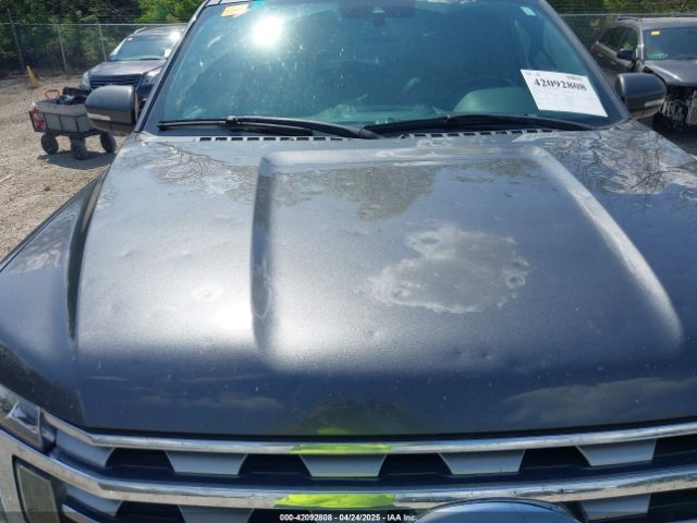 1FMJU2AT5JEA62717 Ford Expedition Limited