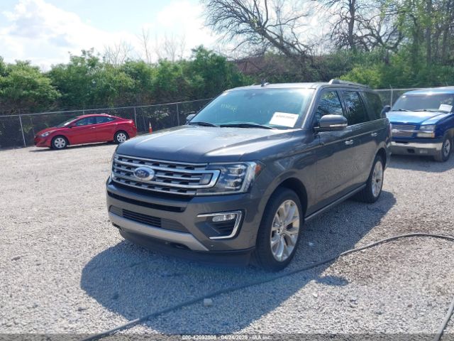 1FMJU2AT5JEA62717 Ford Expedition Limited
