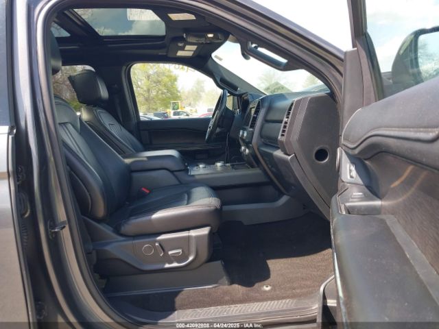 1FMJU2AT5JEA62717 Ford Expedition Limited
