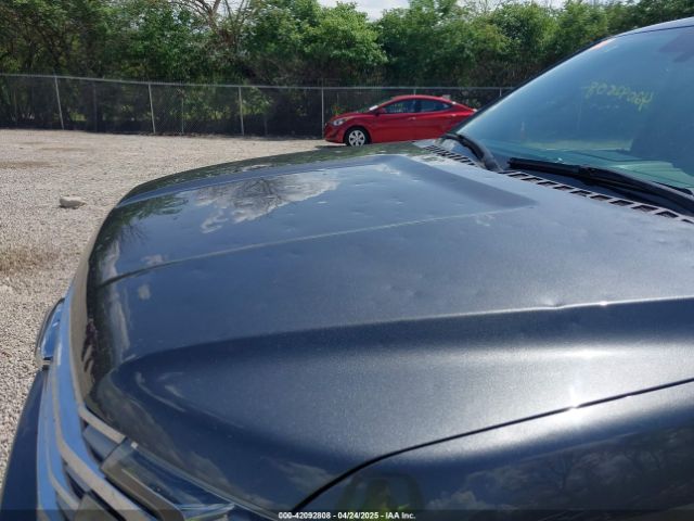 1FMJU2AT5JEA62717 Ford Expedition Limited
