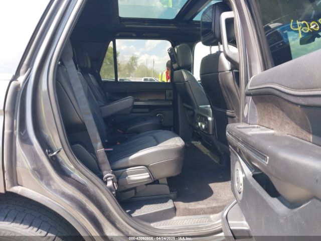 1FMJU2AT5JEA62717 Ford Expedition Limited