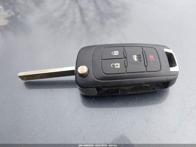 1G1PC5SB8E7442100 Chevrolet Cruze 1lt Auto