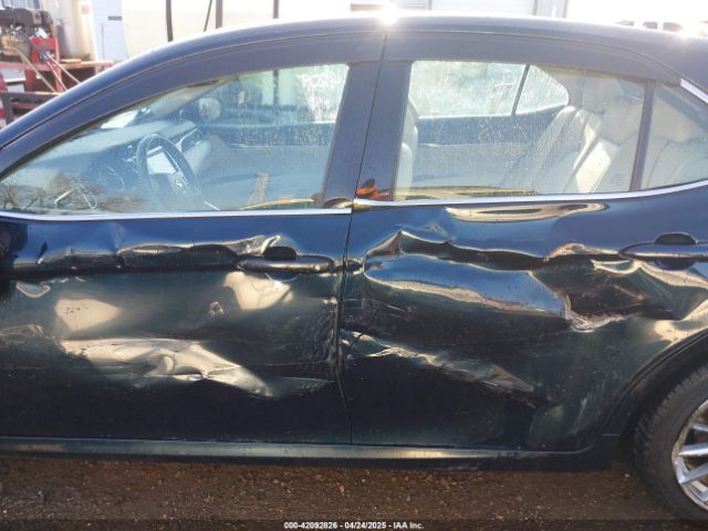 4T1B11HK4JU546761 Toyota CAMRY XLE