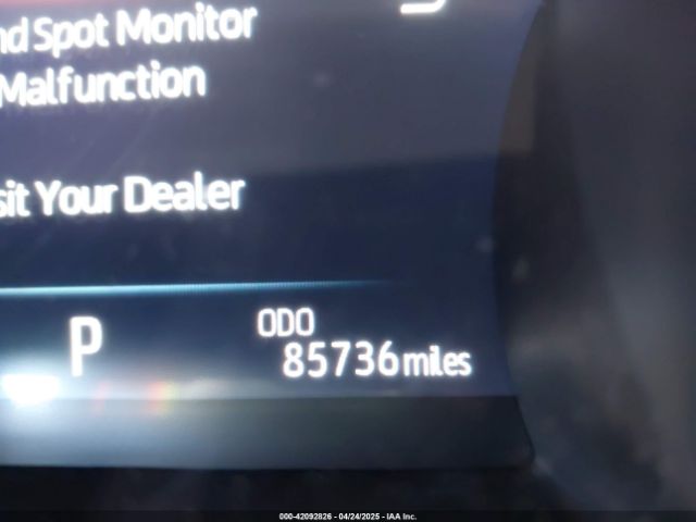 4T1B11HK4JU546761 Toyota CAMRY XLE