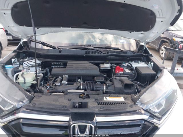 2022 HONDA CR-V 7FARW1H5XNE004856 Photo 9