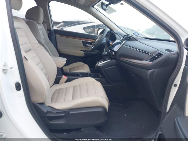 2022 HONDA CR-V 7FARW1H5XNE004856 Photo 4