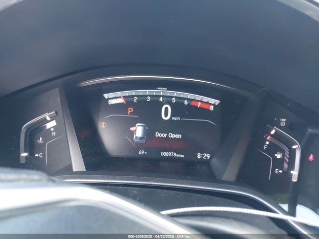 2022 HONDA CR-V 7FARW1H5XNE004856 Photo 6