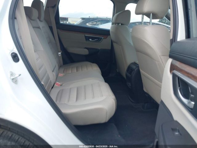 2022 HONDA CR-V 7FARW1H5XNE004856 Photo 7