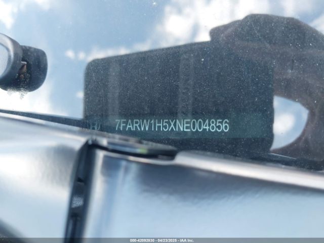 2022 HONDA CR-V 7FARW1H5XNE004856 Photo 8
