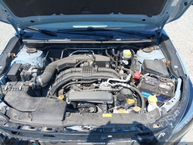 JF2GTAMC1KH228434 Subaru Crosstrek 2.0i Limited