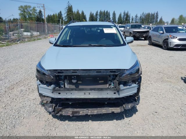 JF2GTAMC1KH228434 Subaru Crosstrek 2.0i Limited