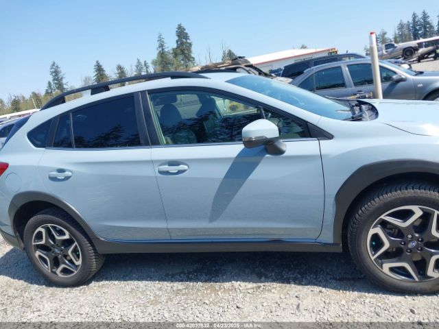 JF2GTAMC1KH228434 Subaru Crosstrek 2.0i Limited