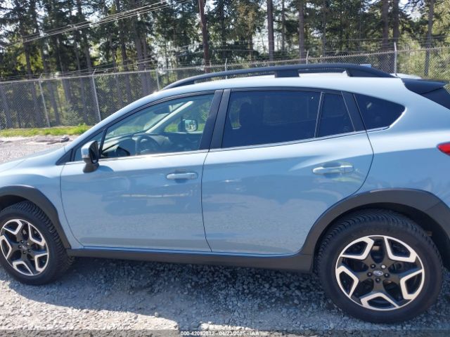 JF2GTAMC1KH228434 Subaru Crosstrek 2.0i Limited