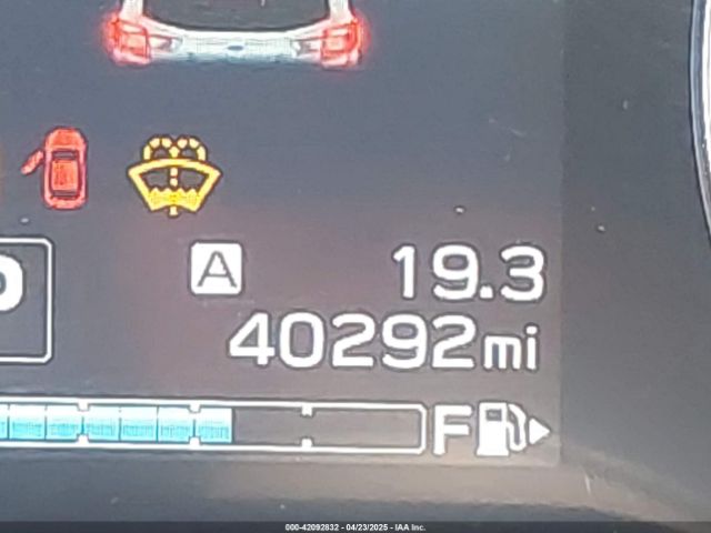 JF2GTAMC1KH228434 Subaru Crosstrek 2.0i Limited