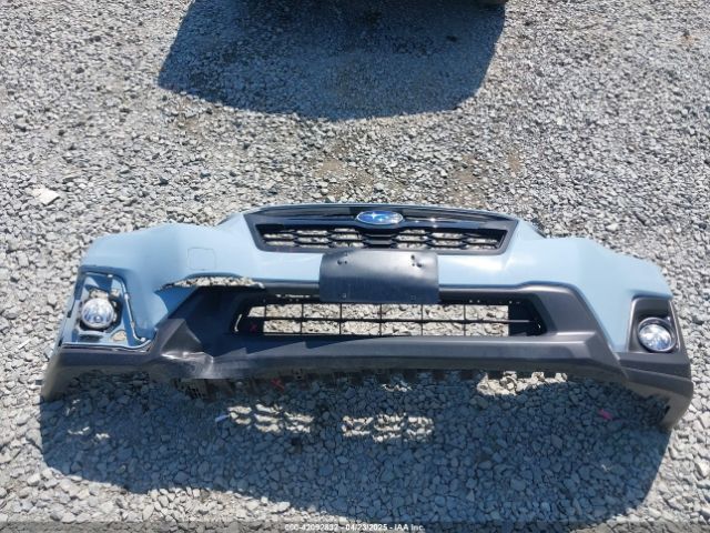 JF2GTAMC1KH228434 Subaru Crosstrek 2.0i Limited