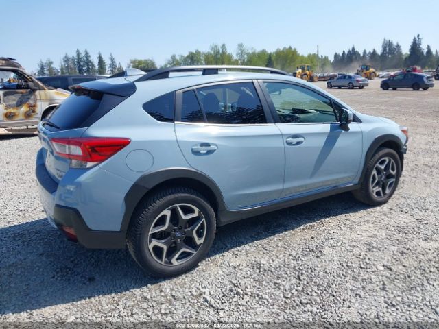 JF2GTAMC1KH228434 Subaru Crosstrek 2.0i Limited