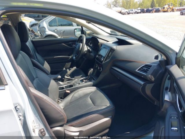 JF2GTAMC1KH228434 Subaru Crosstrek 2.0i Limited