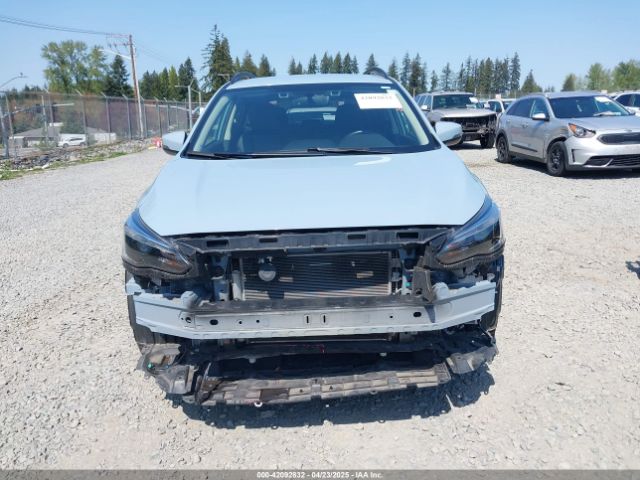 JF2GTAMC1KH228434 Subaru Crosstrek 2.0i Limited