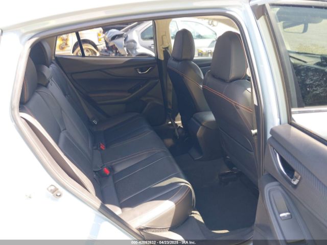 JF2GTAMC1KH228434 Subaru Crosstrek 2.0i Limited