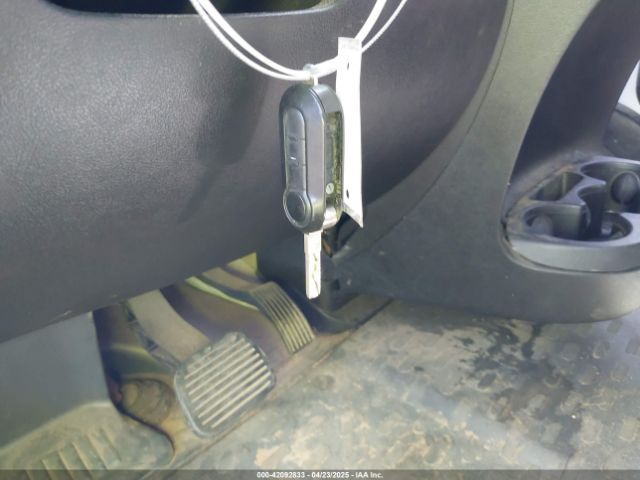 3C6TRVNG2FE519757 RAM Promaster 1500 Low Roof
