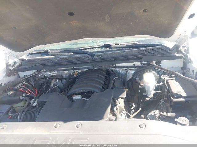 3GTU2TEC4EG443898 GMC l83 - vvt, afm (active fuel management), aluminum