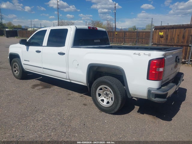 3GTU2TEC4EG443898 GMC l83 - vvt, afm (active fuel management), aluminum