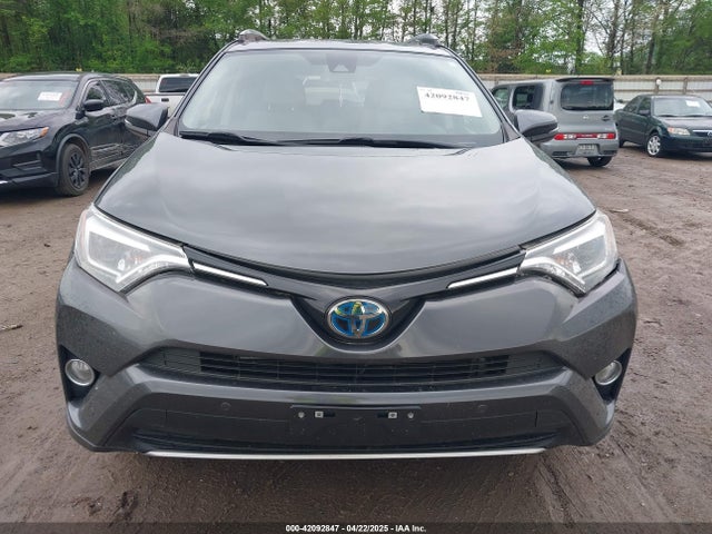 JTMDJREV8HD144858 Toyota Rav4 Hybrid Limited