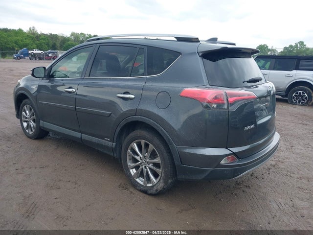 JTMDJREV8HD144858 Toyota Rav4 Hybrid Limited