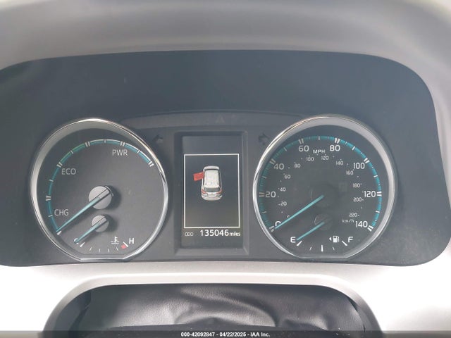 JTMDJREV8HD144858 Toyota Rav4 Hybrid Limited