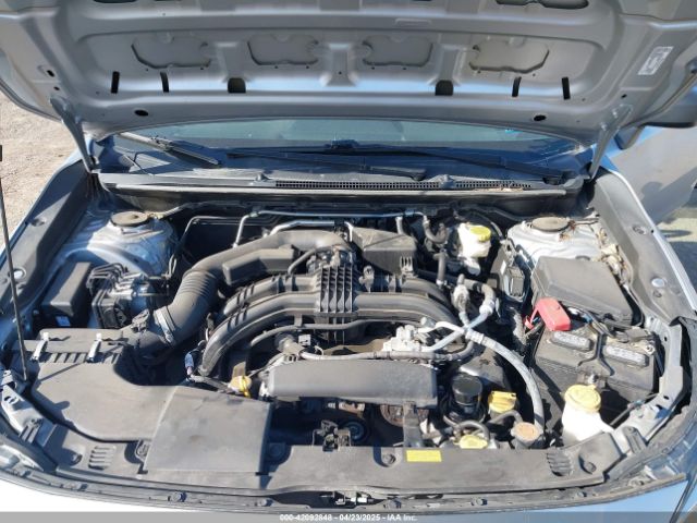 4S3GKAA60K3624190 Subaru Impreza 2.0i
