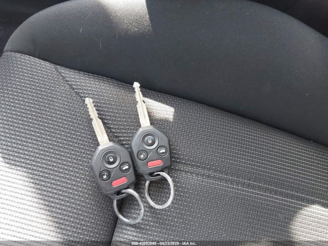 4S3GKAA60K3624190 Subaru Impreza 2.0i