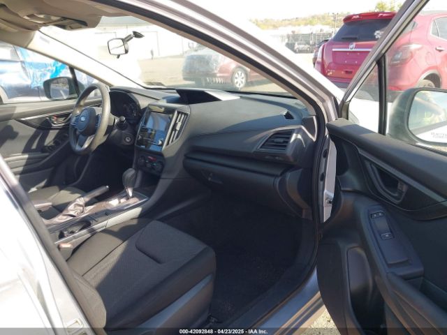 4S3GKAA60K3624190 Subaru Impreza 2.0i