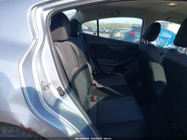 4S3GKAA60K3624190 Subaru Impreza 2.0i