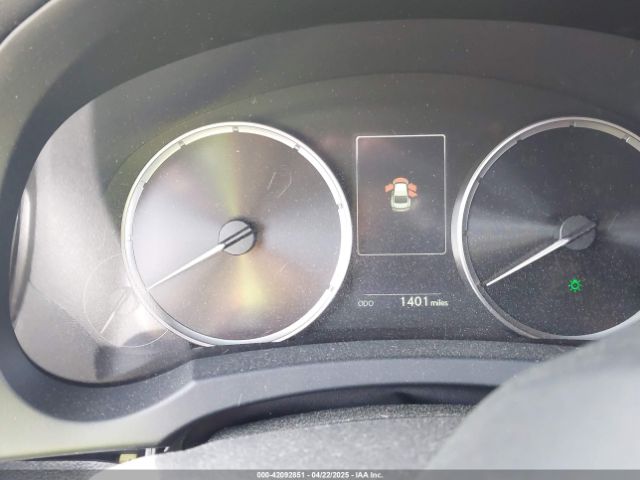 JTHBZ1B20S5084604 Lexus Is 350 F Sport Design