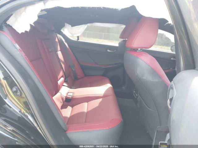 JTHBZ1B20S5084604 Lexus Is 350 F Sport Design