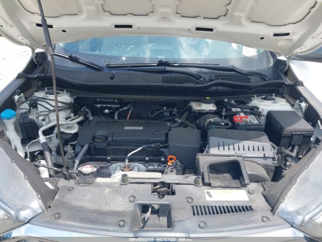 2HKRW5H32KH414940 Honda CR-V LX
