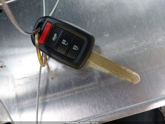 2HKRW5H32KH414940 Honda CR-V LX