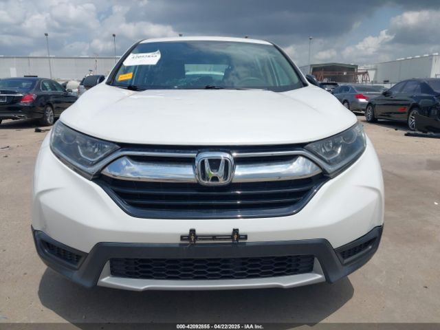 2HKRW5H32KH414940 Honda CR-V LX