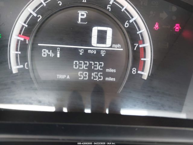 2HKRW5H32KH414940 Honda CR-V LX