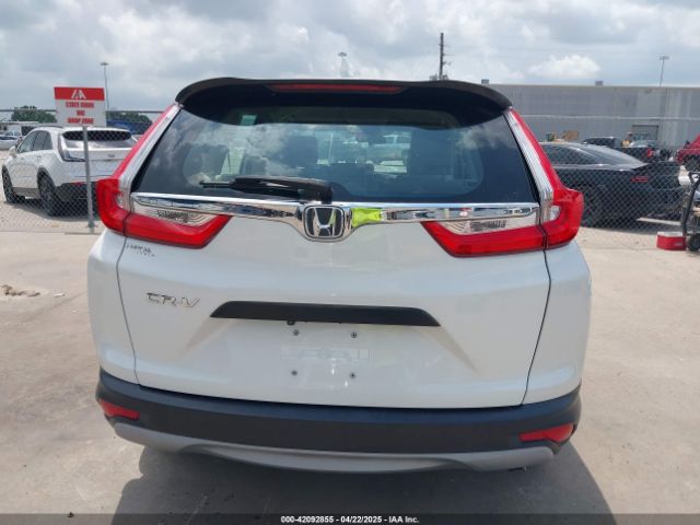 2HKRW5H32KH414940 Honda CR-V LX