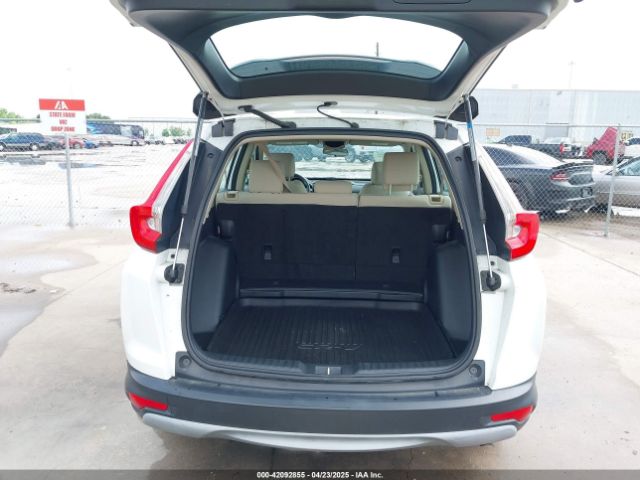 2HKRW5H32KH414940 Honda CR-V LX