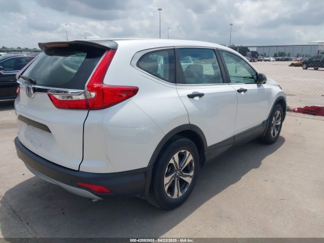 2HKRW5H32KH414940 Honda CR-V LX