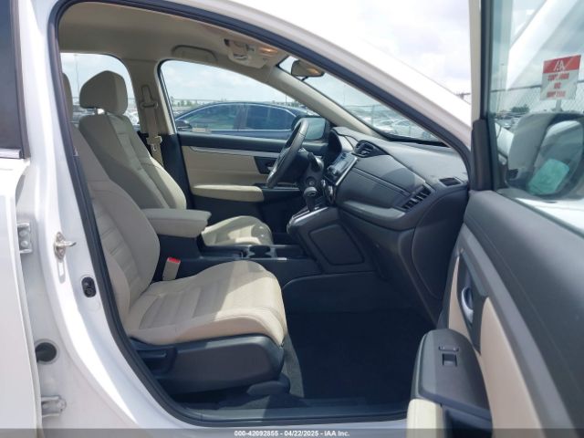 2HKRW5H32KH414940 Honda CR-V LX
