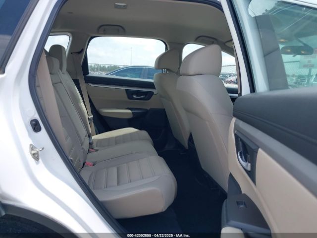 2HKRW5H32KH414940 Honda CR-V LX